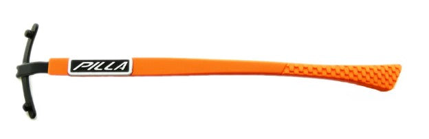 Fram Razor Outlaw Razor Frame - Orange
